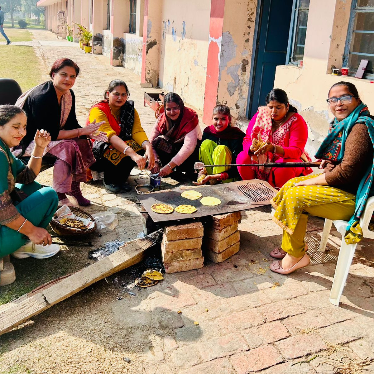 Haryanvi Get-Together